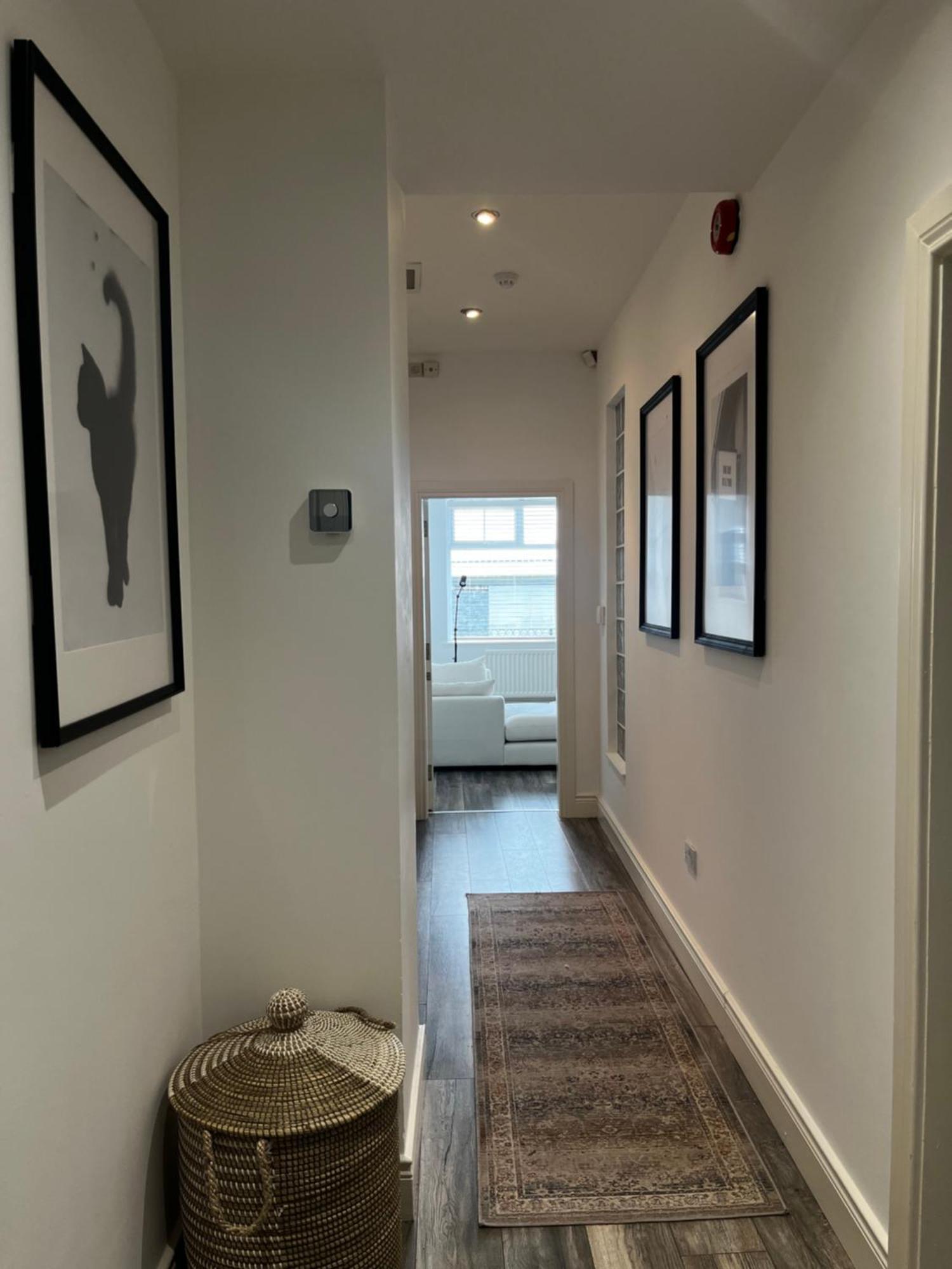 The Padora Apartment Portrush Exterior photo